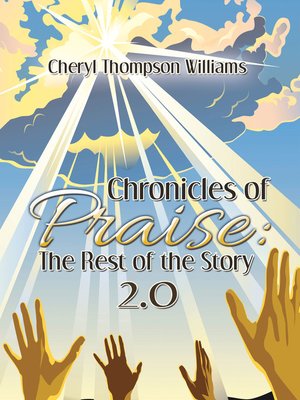 cover image of Chronicles of Praise